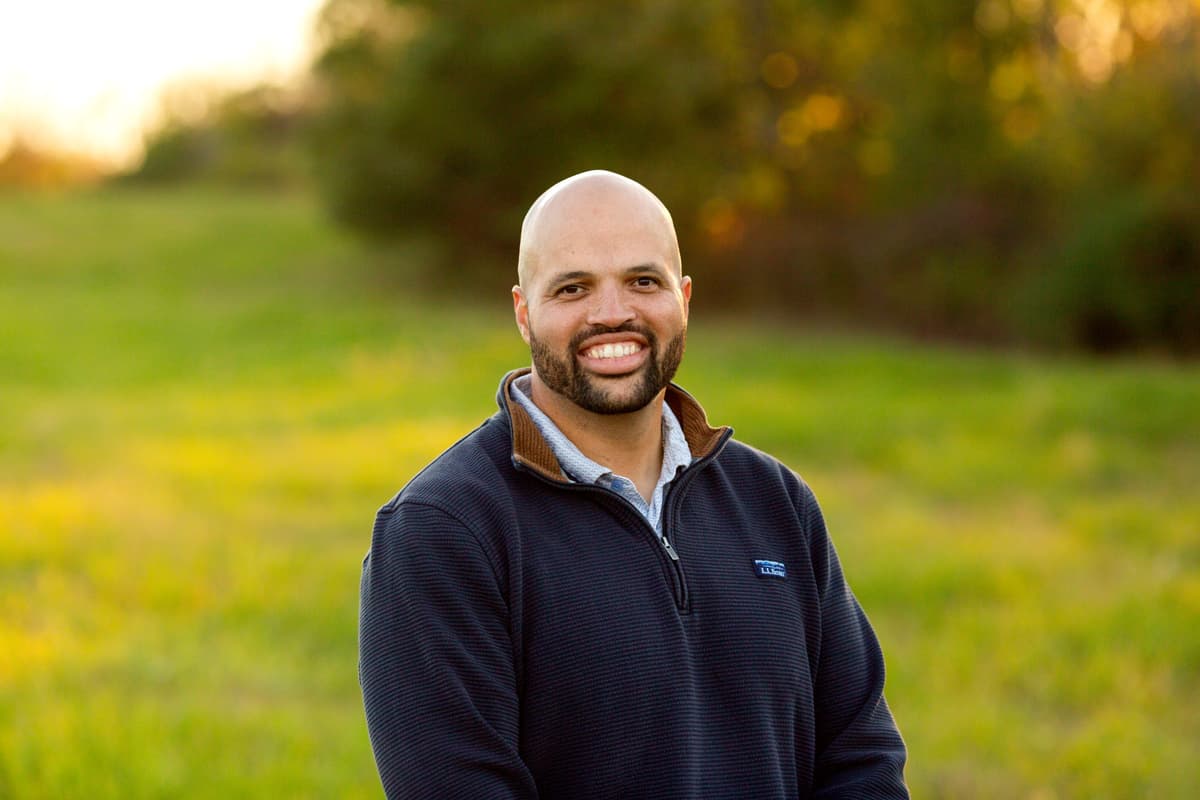 Jeremy Sagaille, founder of 300 Tech